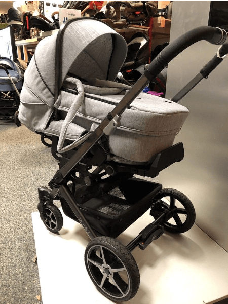 Firlefanz Berlin Hartan Vip Gts 2019 Kombi Kinderwagen Cool