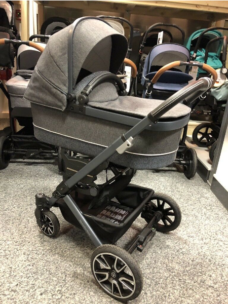 Firlefanz Berlin Hartan Mb Avantgarde 659 Firlefanz Baby