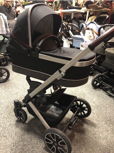Firlefanz Berlin Hartan Mb Avantgarde 663 Firlefanz Baby