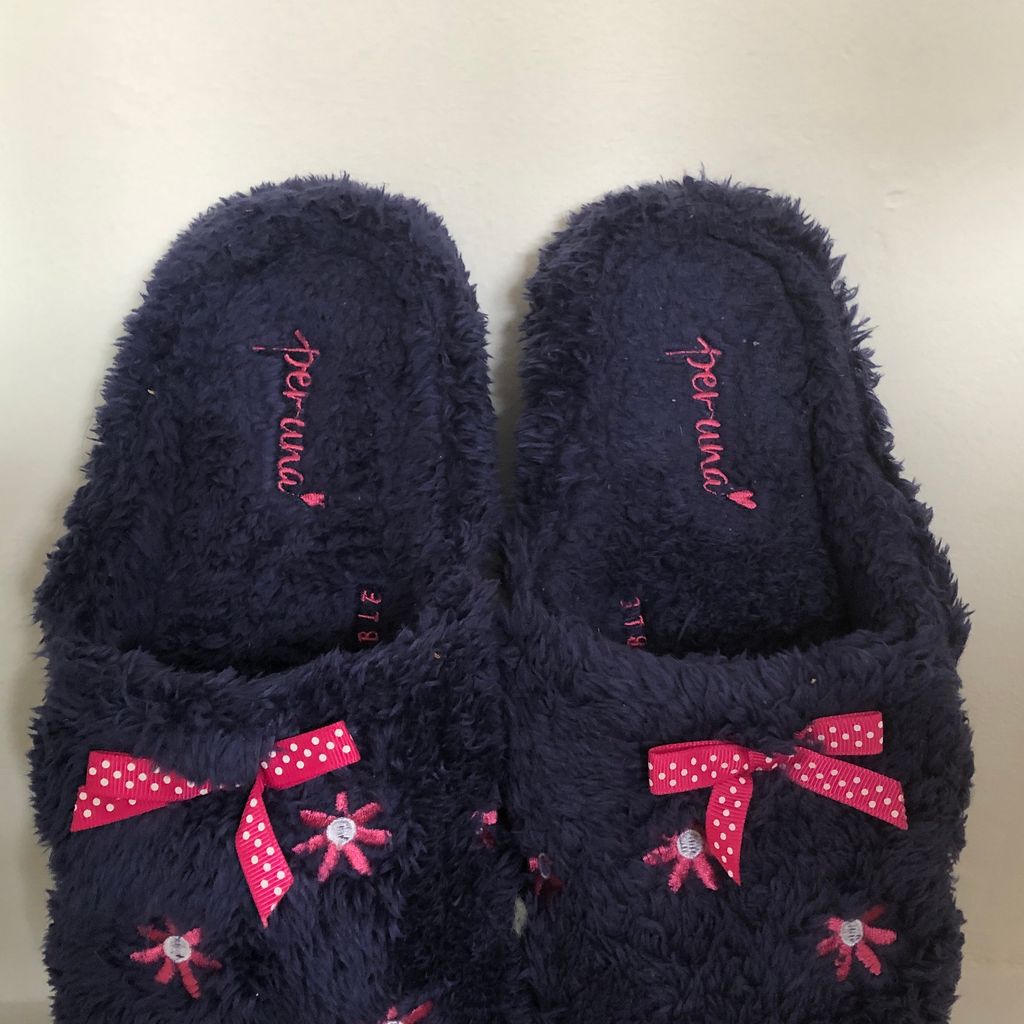 centro slippers