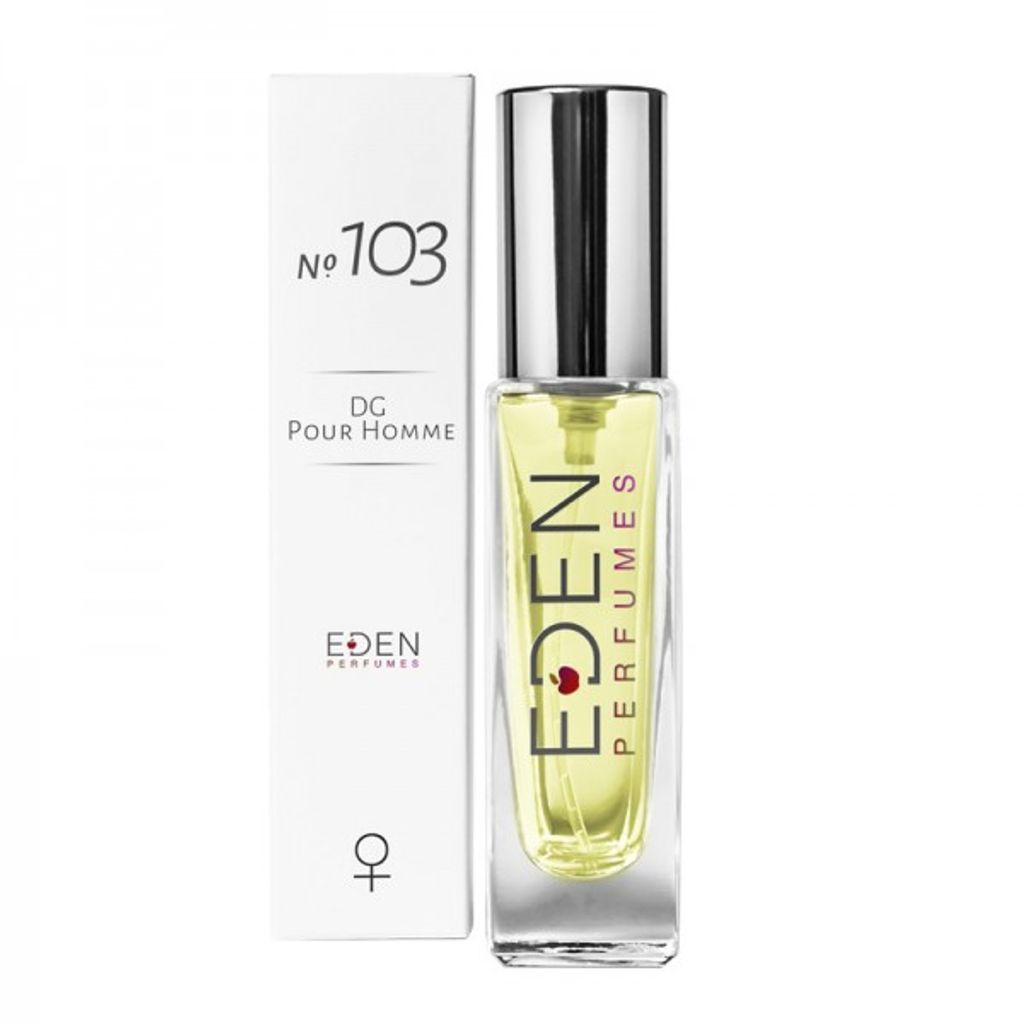 Eden 103 perfumes ETHEL Loves Me
