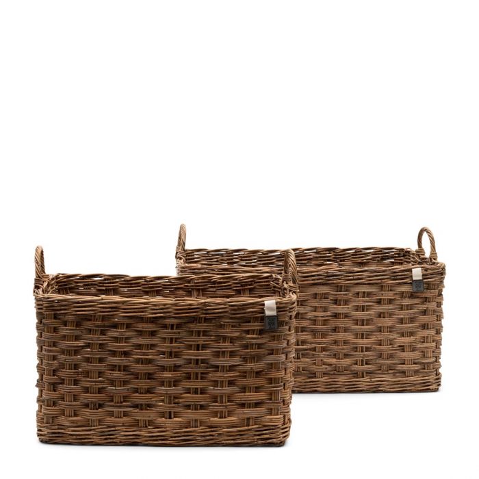 Whitehaven Beach Baskets