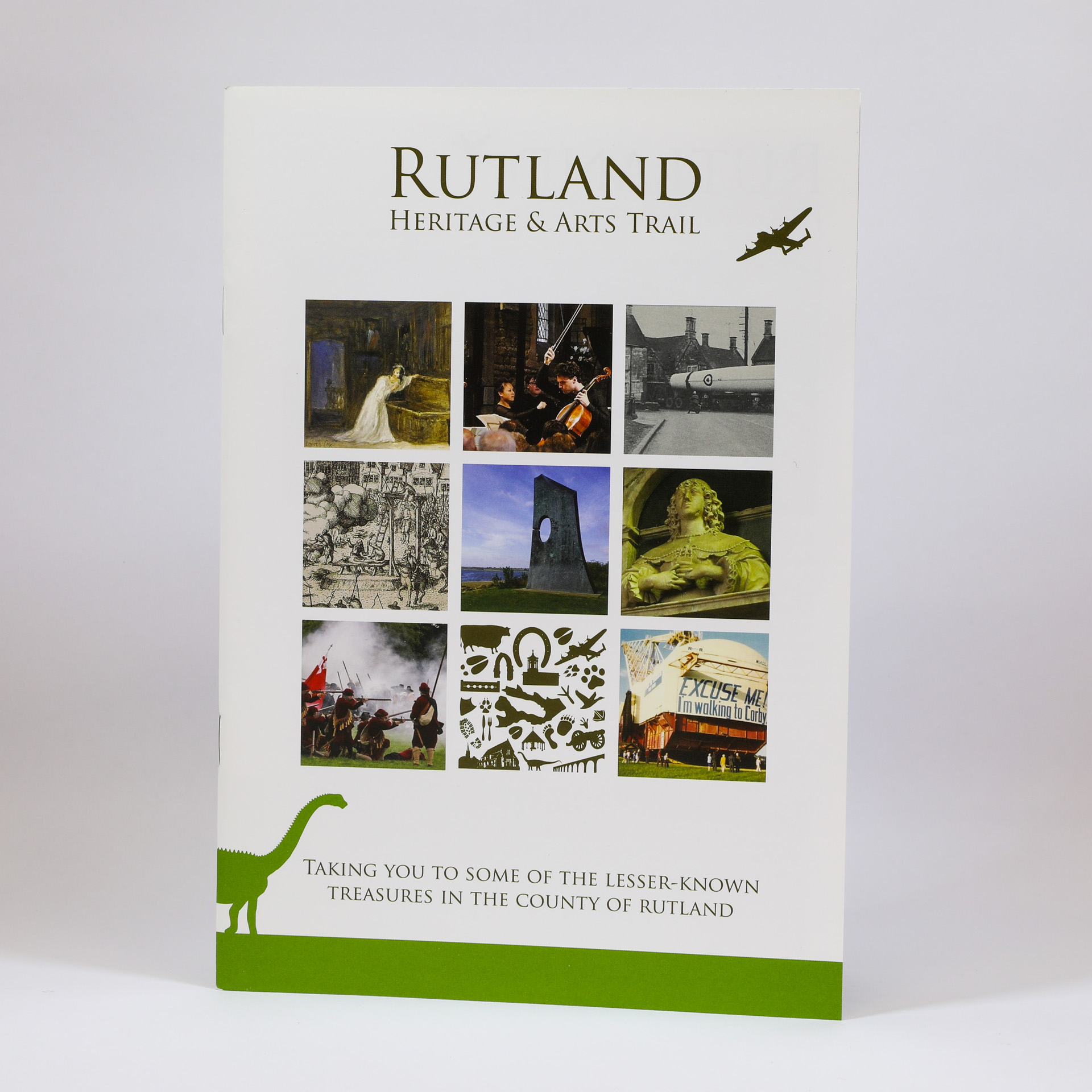 Rutland Heritage Trail