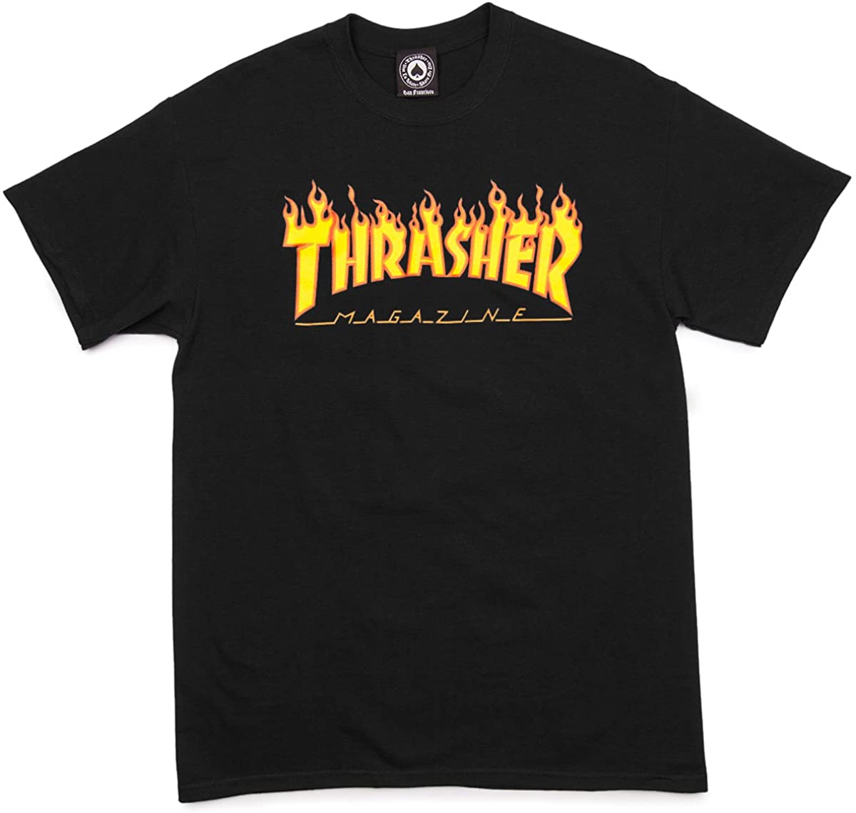 Thrasher T-Skjorte