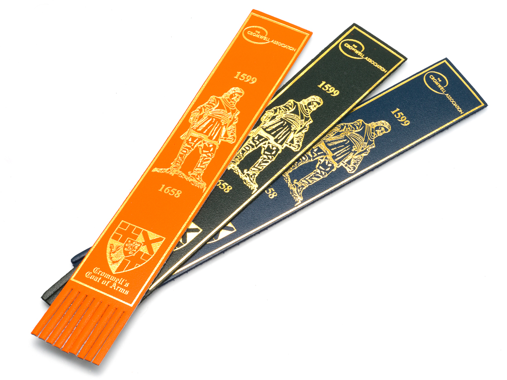 Bookmark (ST-BM-001/2/3)