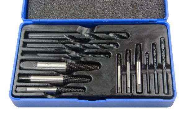 t extractor set SET T US R 12PC EXTRACTOR PRO A SCREW  Tools