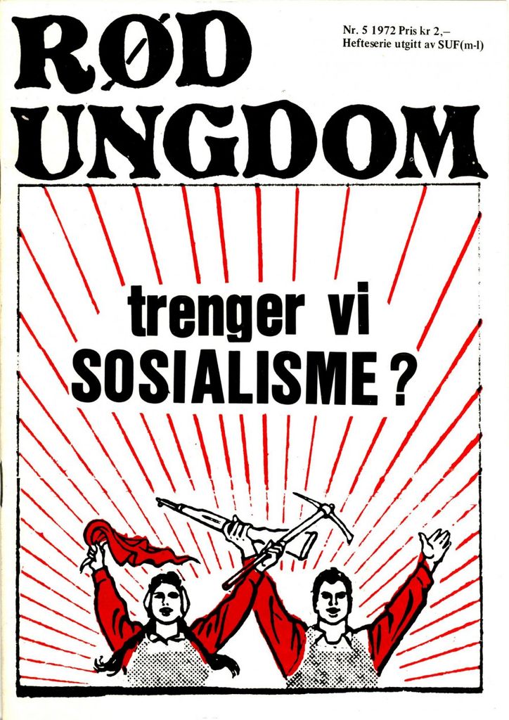 sosialisme-i-norge
