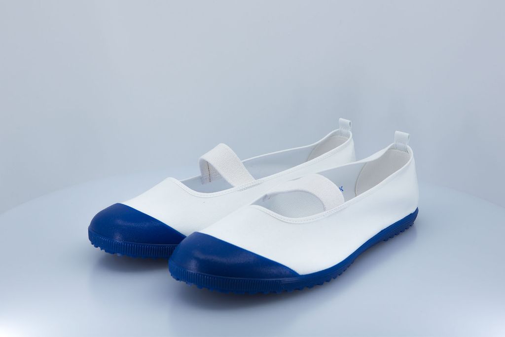 Asahi Shoes Uwabaki Sway Gallery