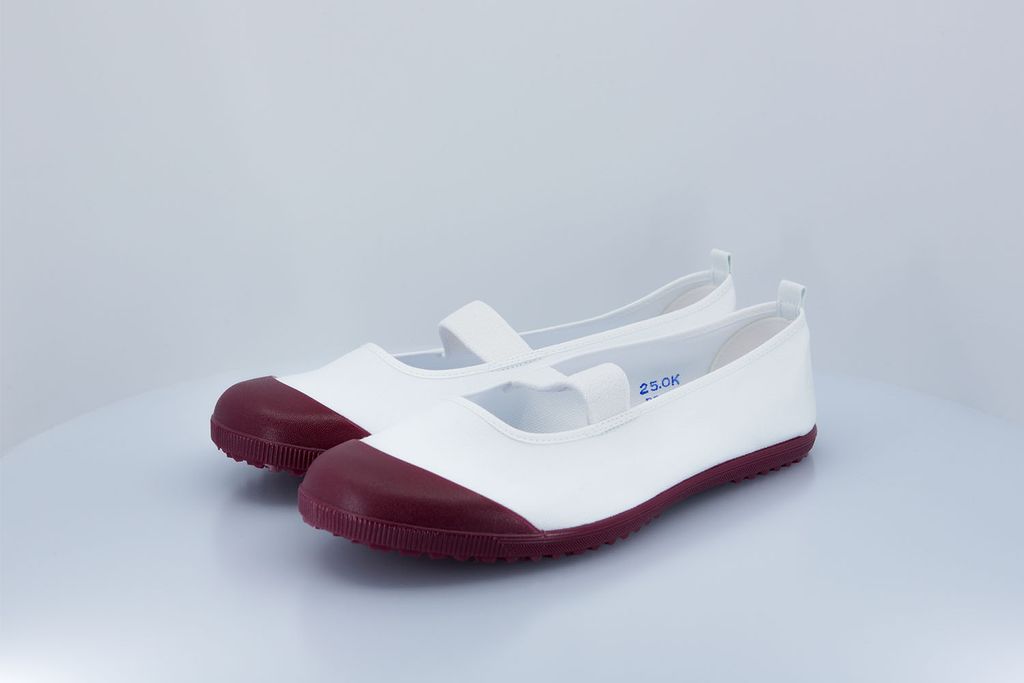 Asahi Shoes Uwabaki Sway Gallery