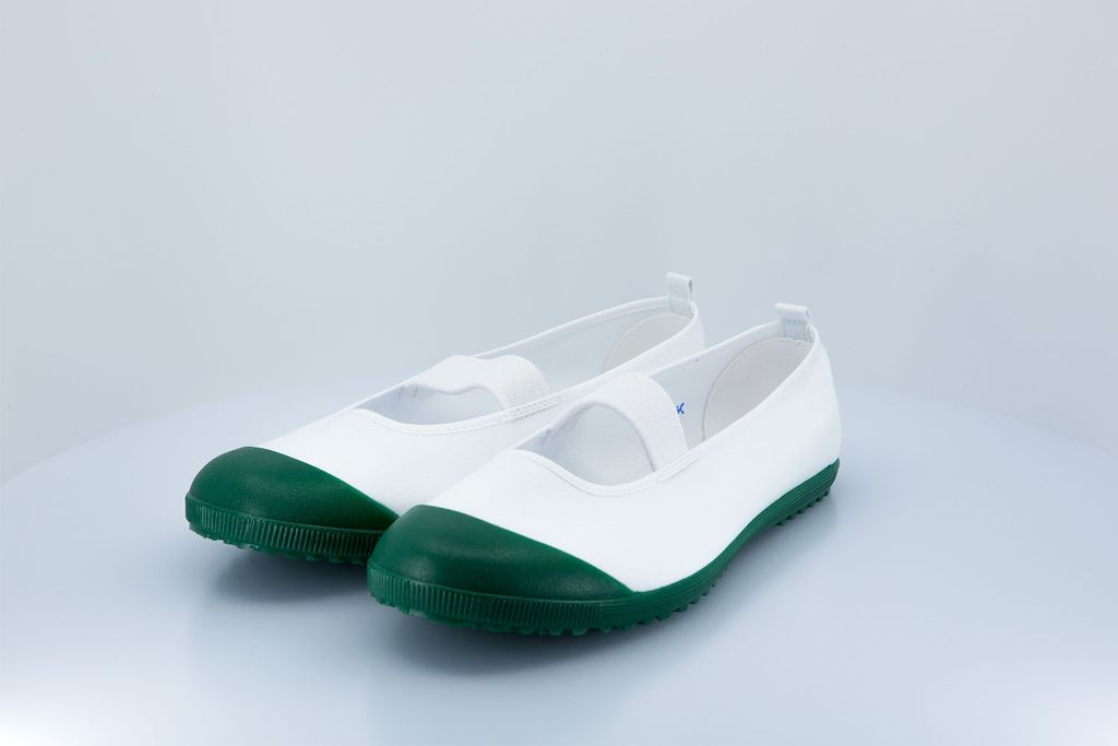 Asahi Shoes Uwabaki Sway Gallery