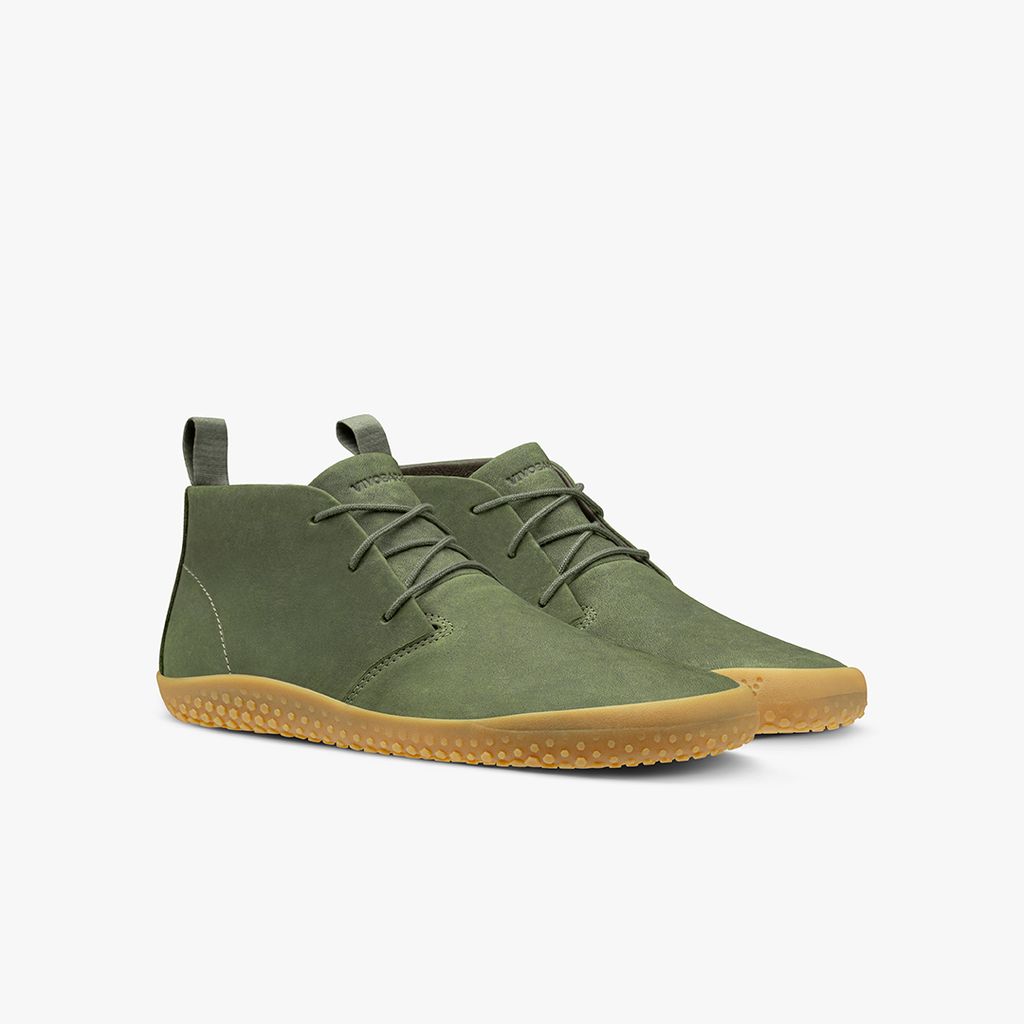 Vivobarefoot Primus School Kids/Junior - BareShop 