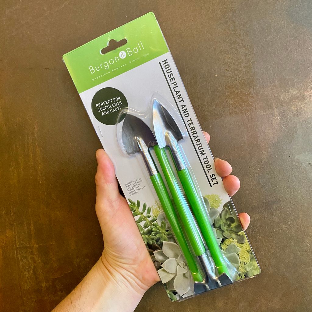 Houseplant Care Tools grow urban.