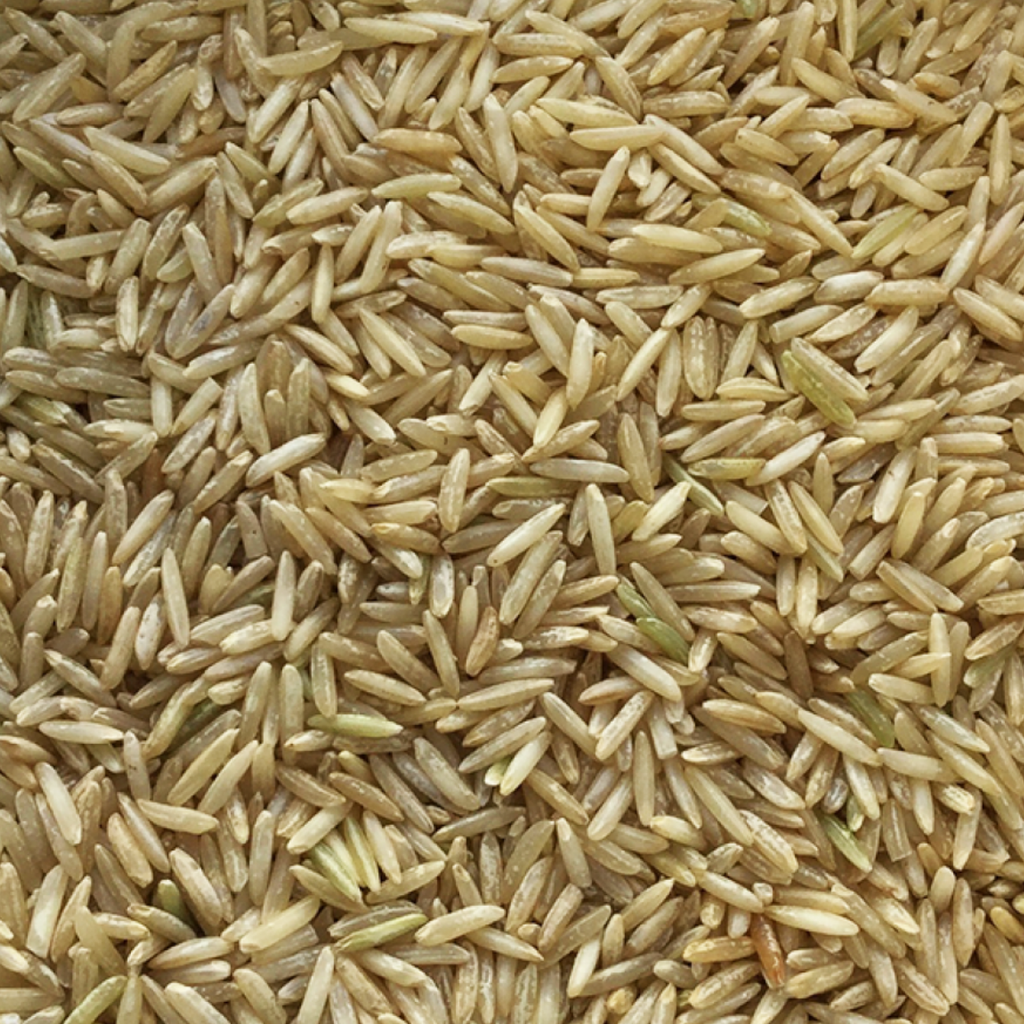 Long Grain Brown Rice - Nil Living