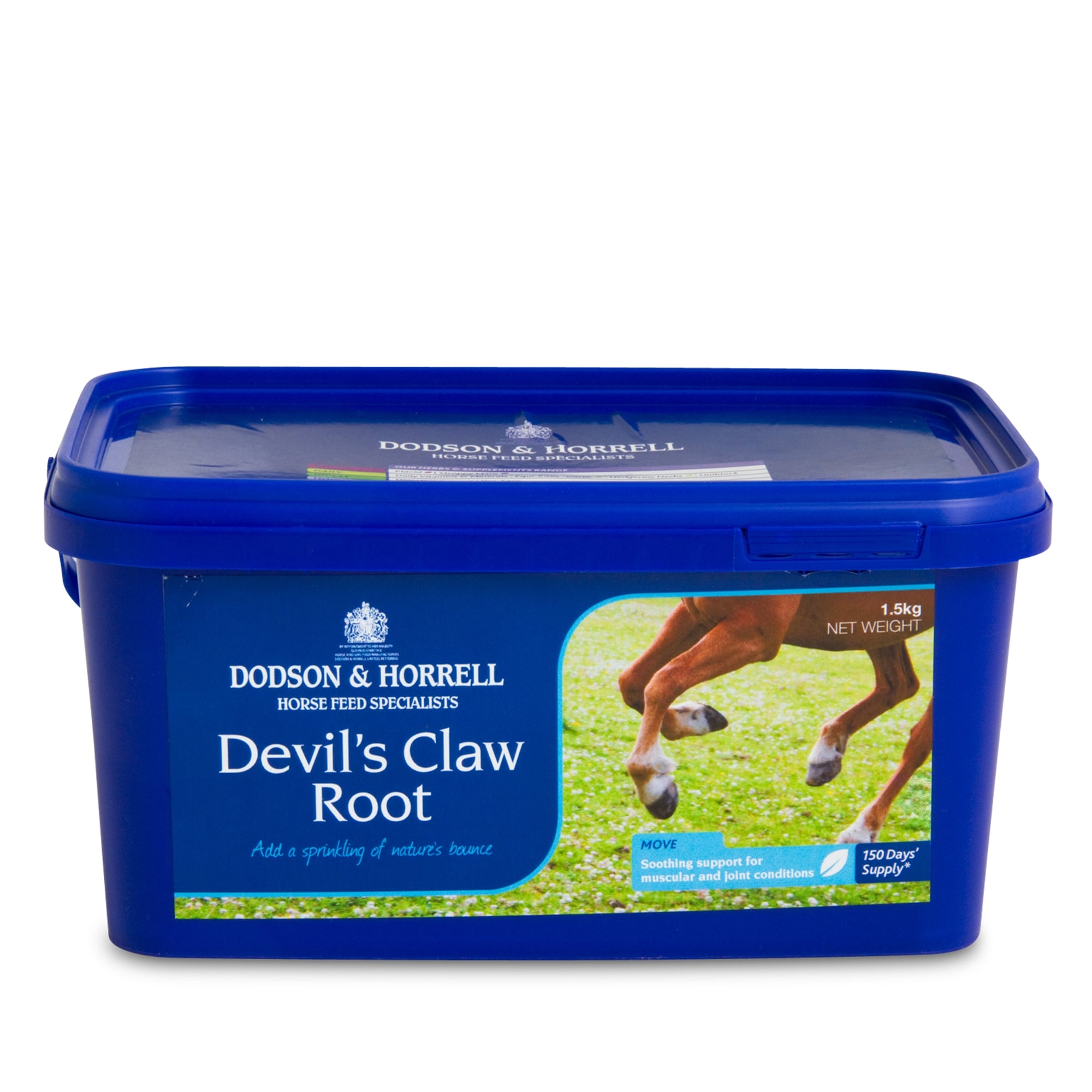 Dodson & Horrell Devil's Claw Root 