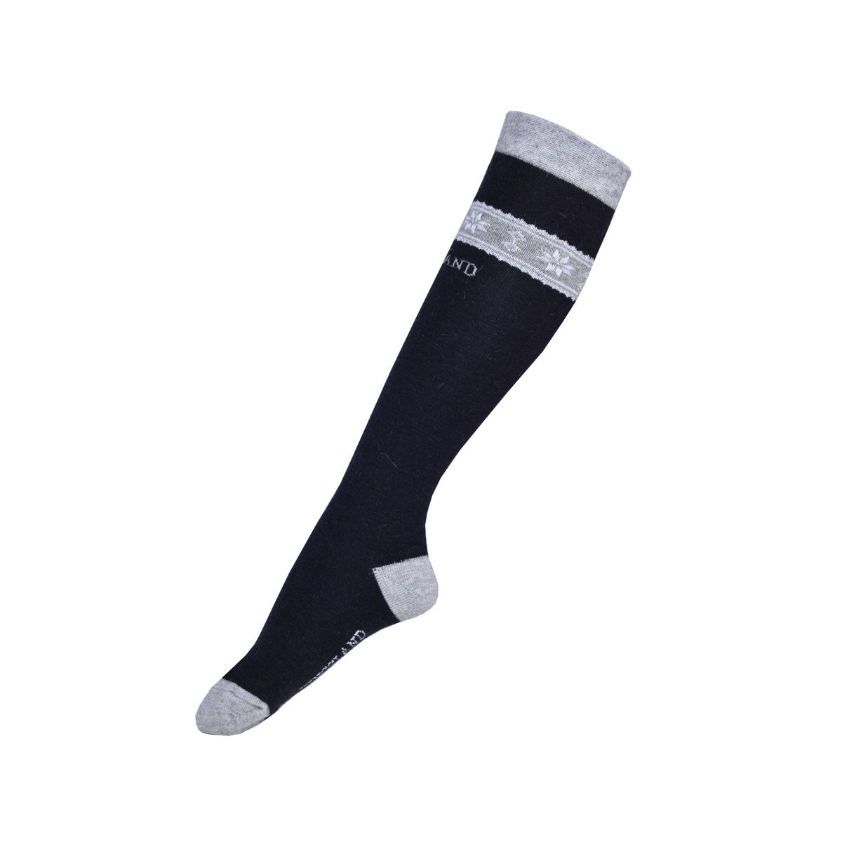 Kingsland Hurdal unisex woolmix socks 