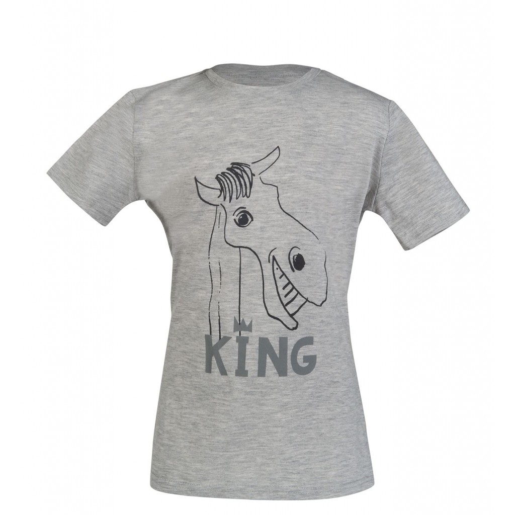 HKM King Childs  T-Shirt Top 