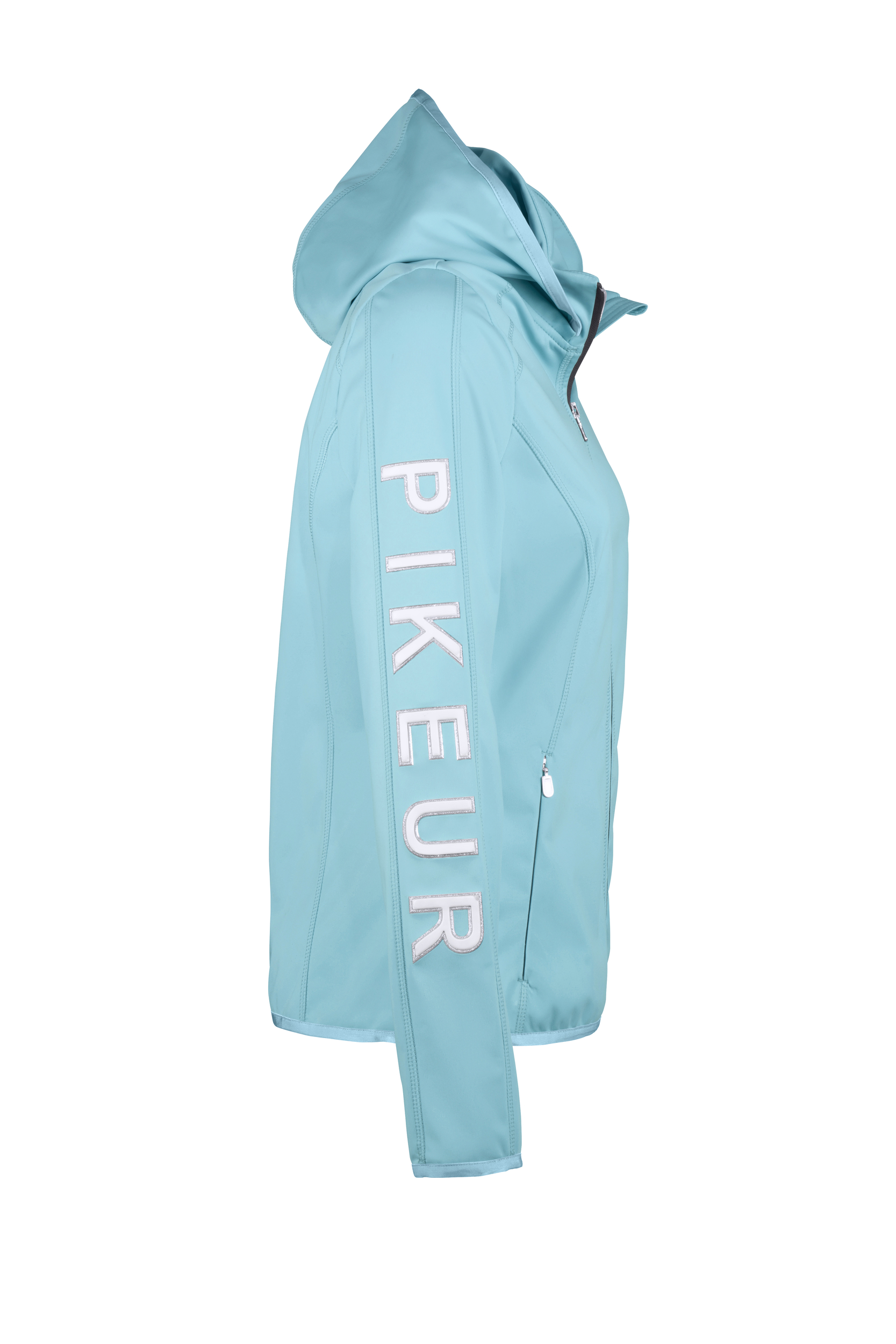 Pikeur Behra Aquamarine Jacket