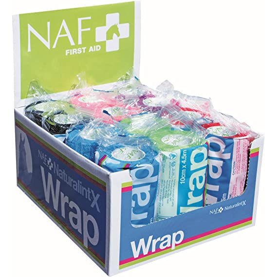 NAF NaturalintX Wrap
