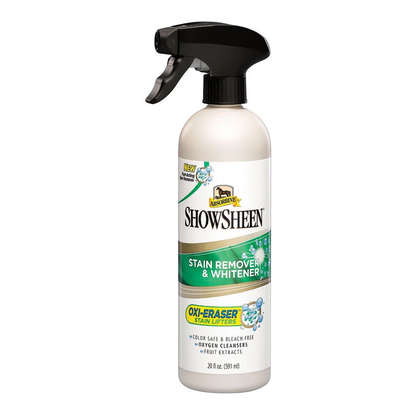 Absorbine Show Sheen Stain Remover & Whitener