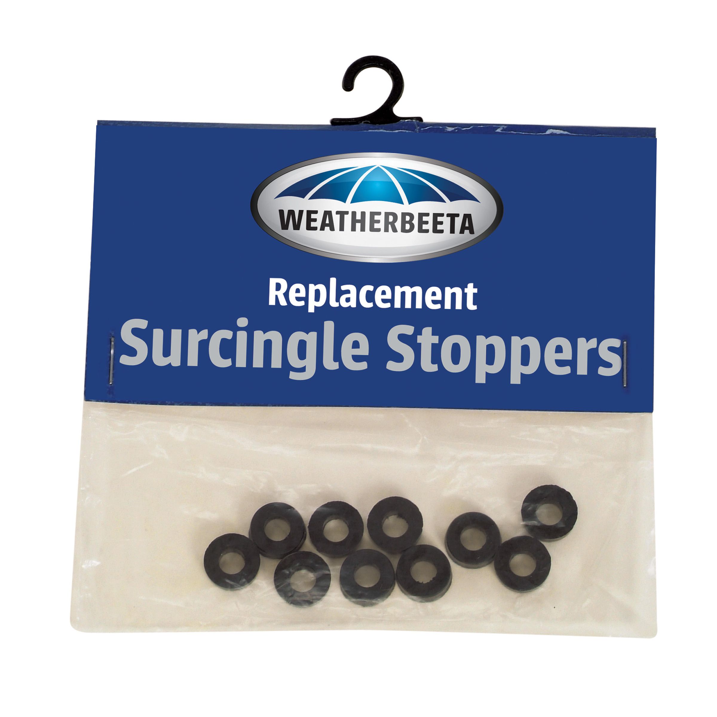 Weatherbeeta Replacement Surcingle Stoppers