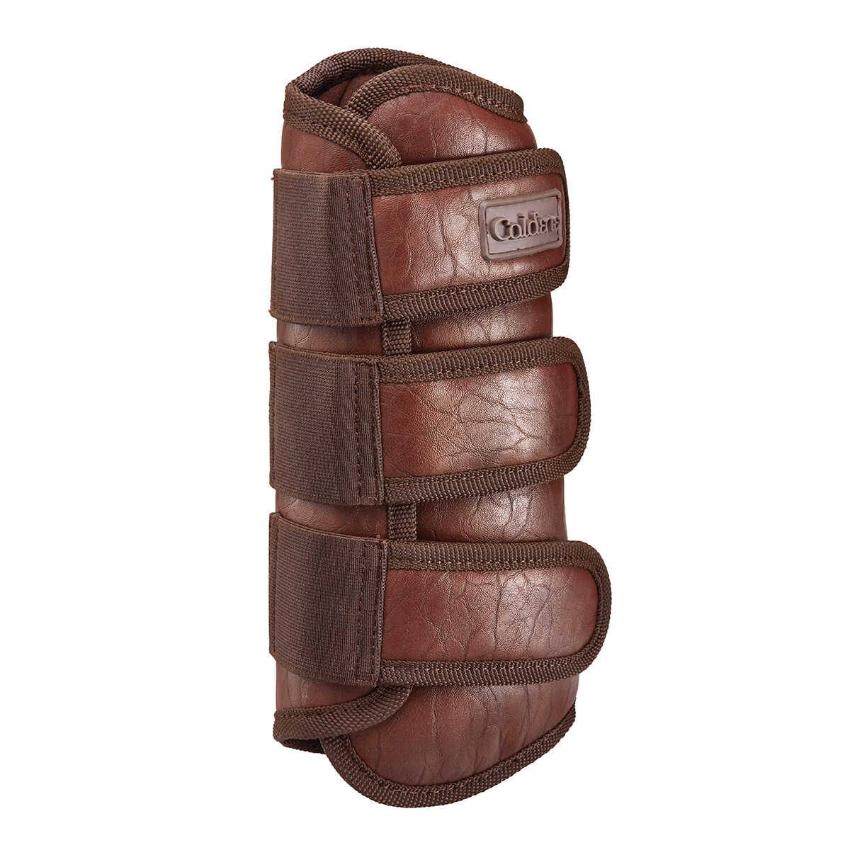 Caldene Vintage Wrap Tendon Boots