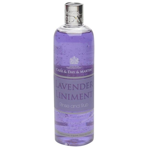 Carr & Day & Martin Lavender Liniment Wash 