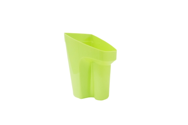 Tubtrugs Scoopour Lime Green