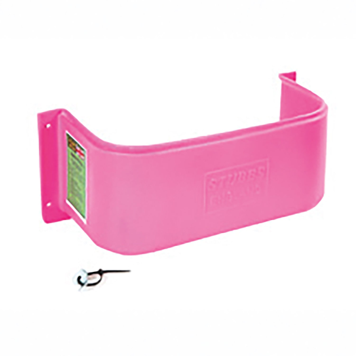 Stubbs Stable Tidy Pink
