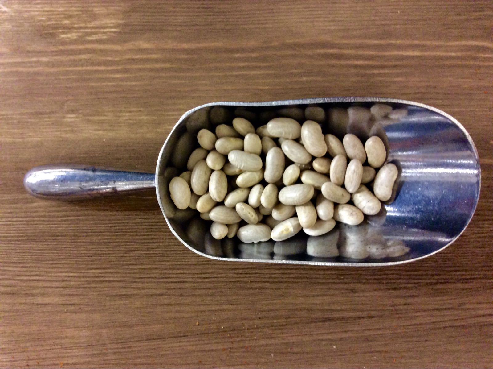 Cannellini Beans (Organic)