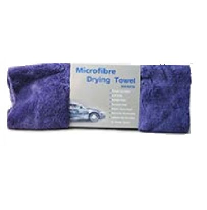 Microfiber håndkle bil