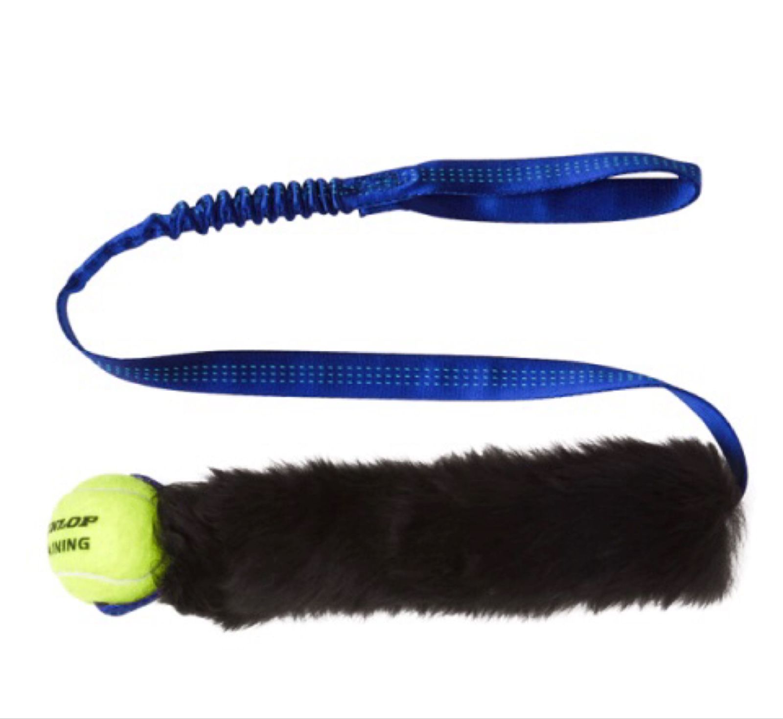 tug e nuff dog toys