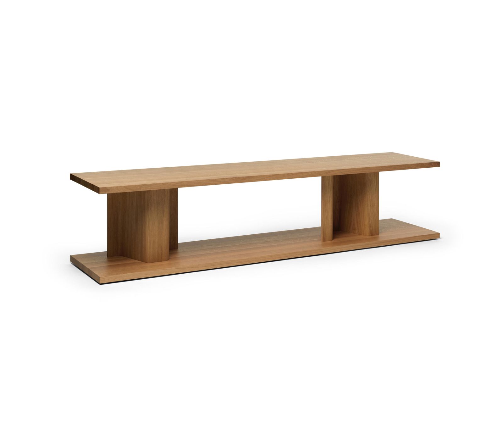 Massions Bit Long Side Table Kollekted By