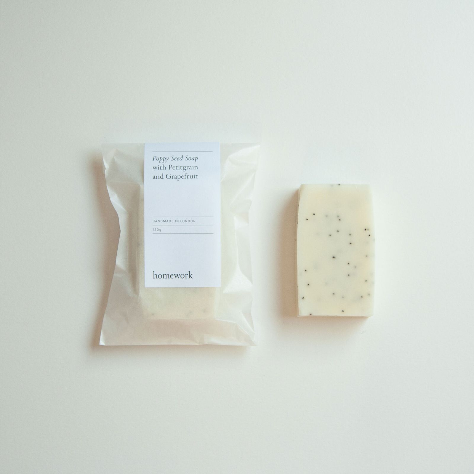 Homework diffuser blend picture