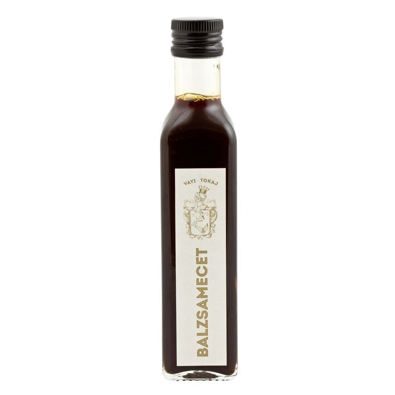 Vayi Balsamic Vinegar 0,25l Culinaris UK Ltd.