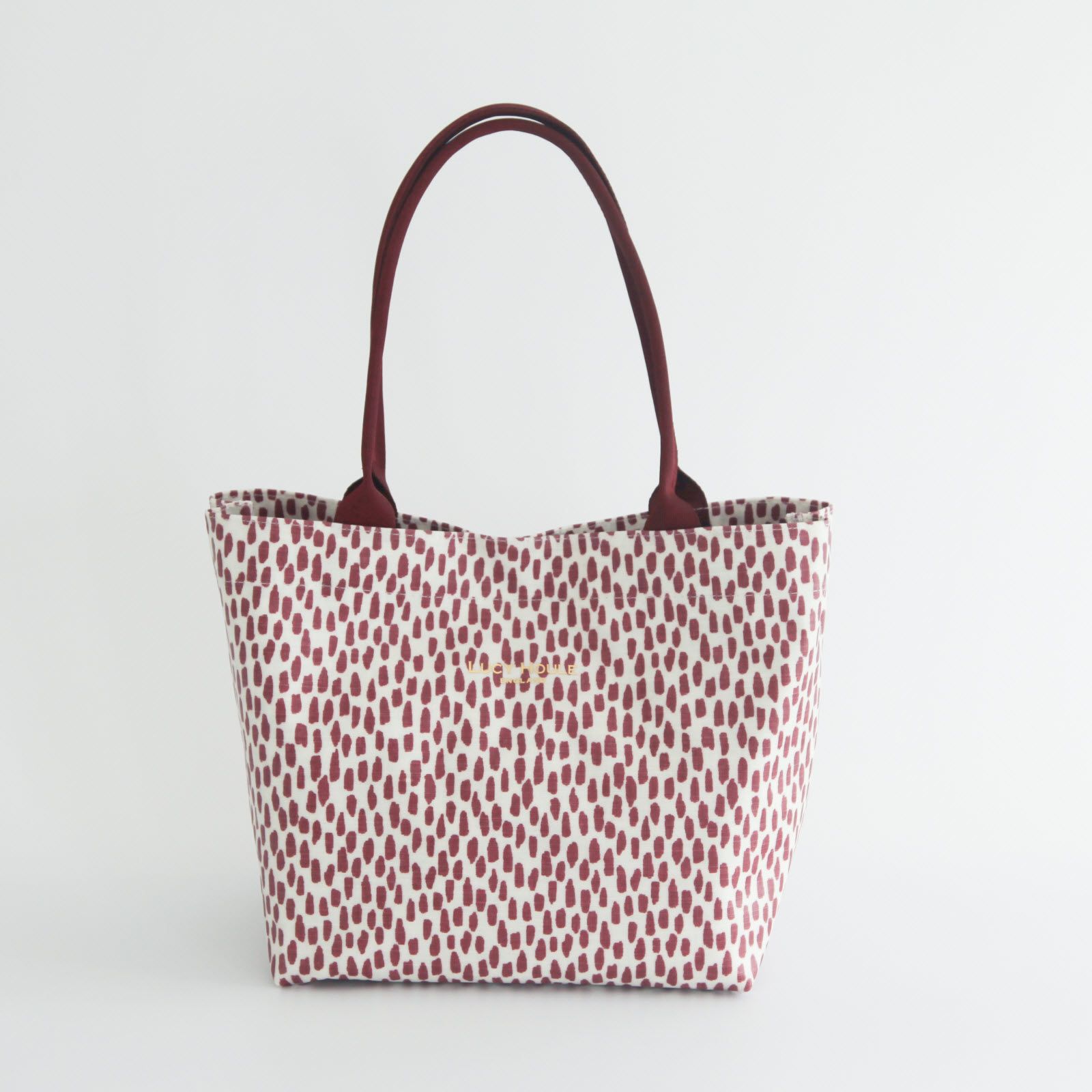 Mulberry Cobblestone Small Tote Bag Lucy Houle
