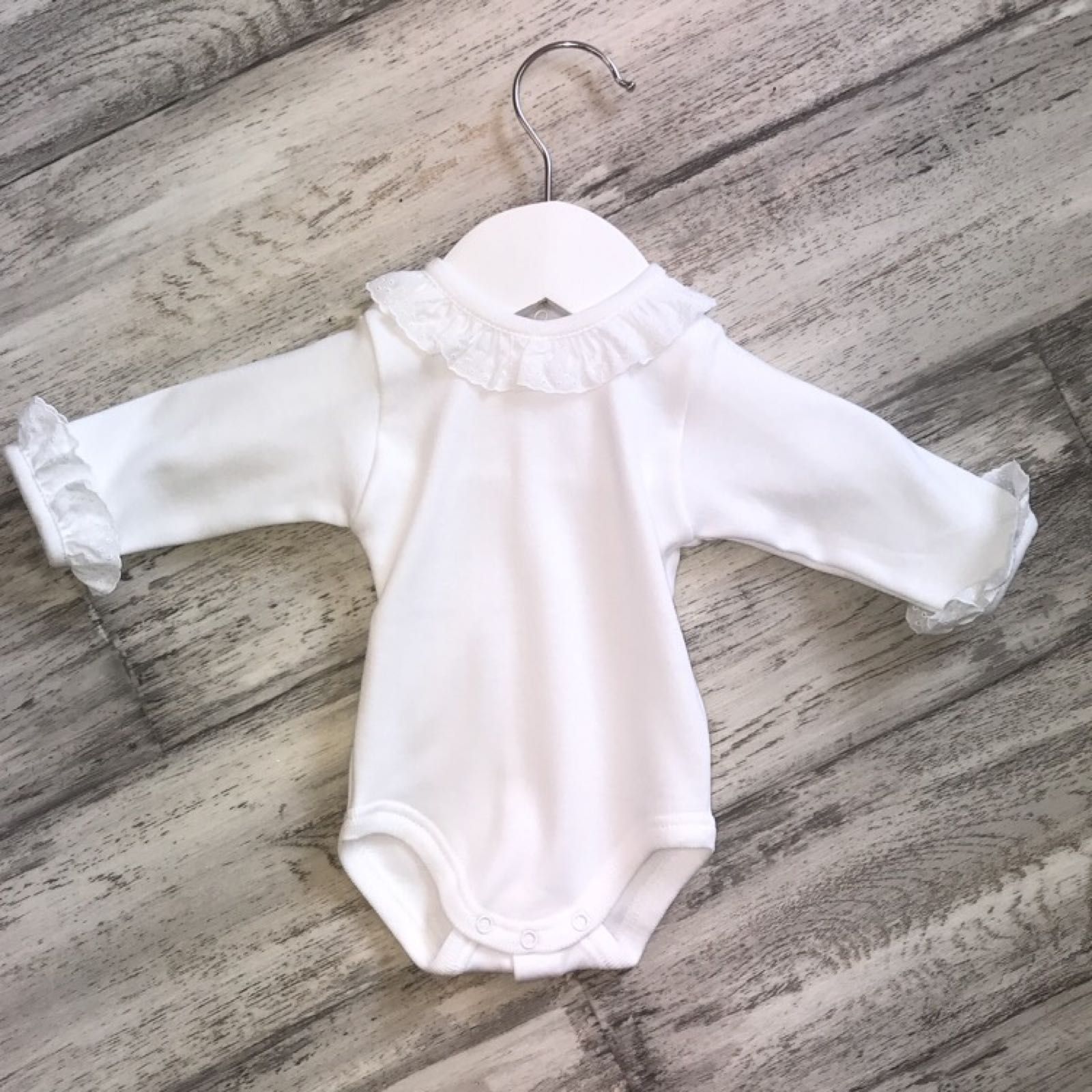 babidu bodysuit