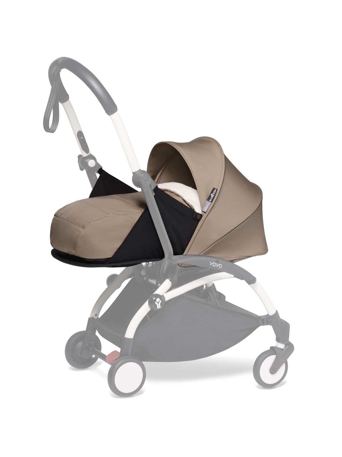 cosatto yo stroller