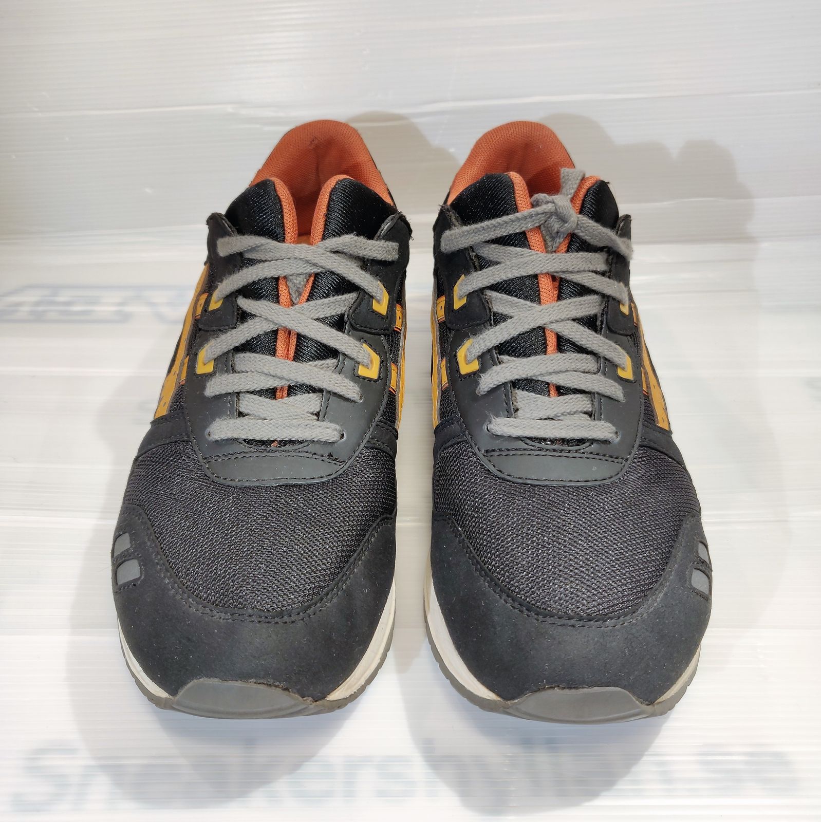 Asics Gel Lyte III Ronnie Fieg SNEAKERSHYLLAN Asics Gel Lyte III Ronnie Fieg SNEAKERSHYLLAN