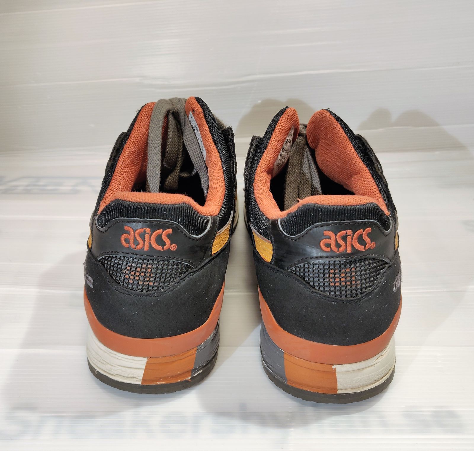 Asics Gel Lyte III Ronnie Fieg SNEAKERSHYLLAN Asics Gel Lyte III Ronnie Fieg SNEAKERSHYLLAN
