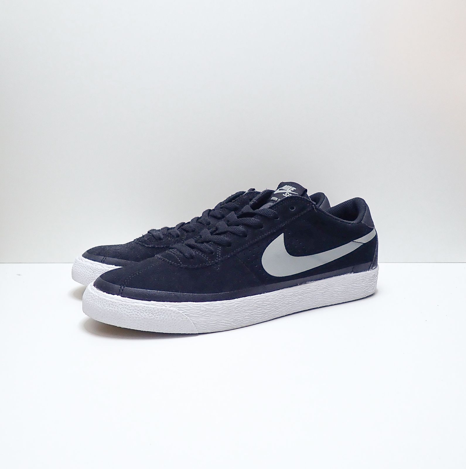 nike sb zoom bruin low womens