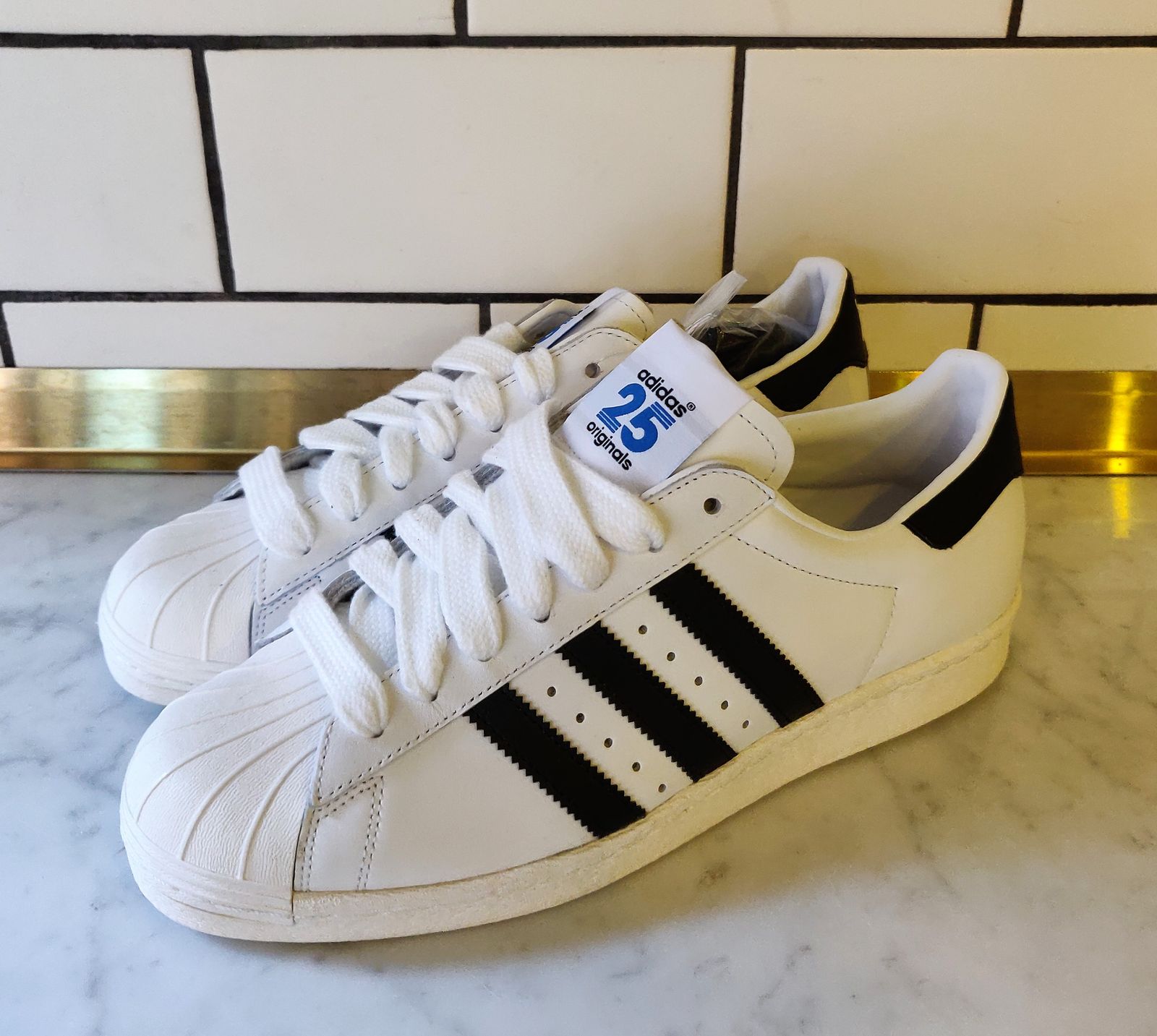 adidas superstar 80s nigo