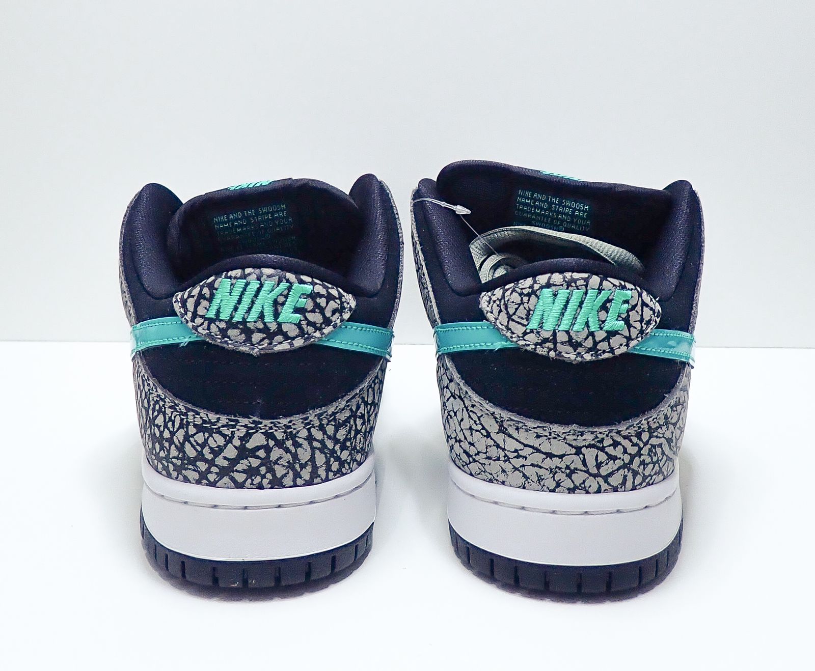 atmos elephant dunk release date