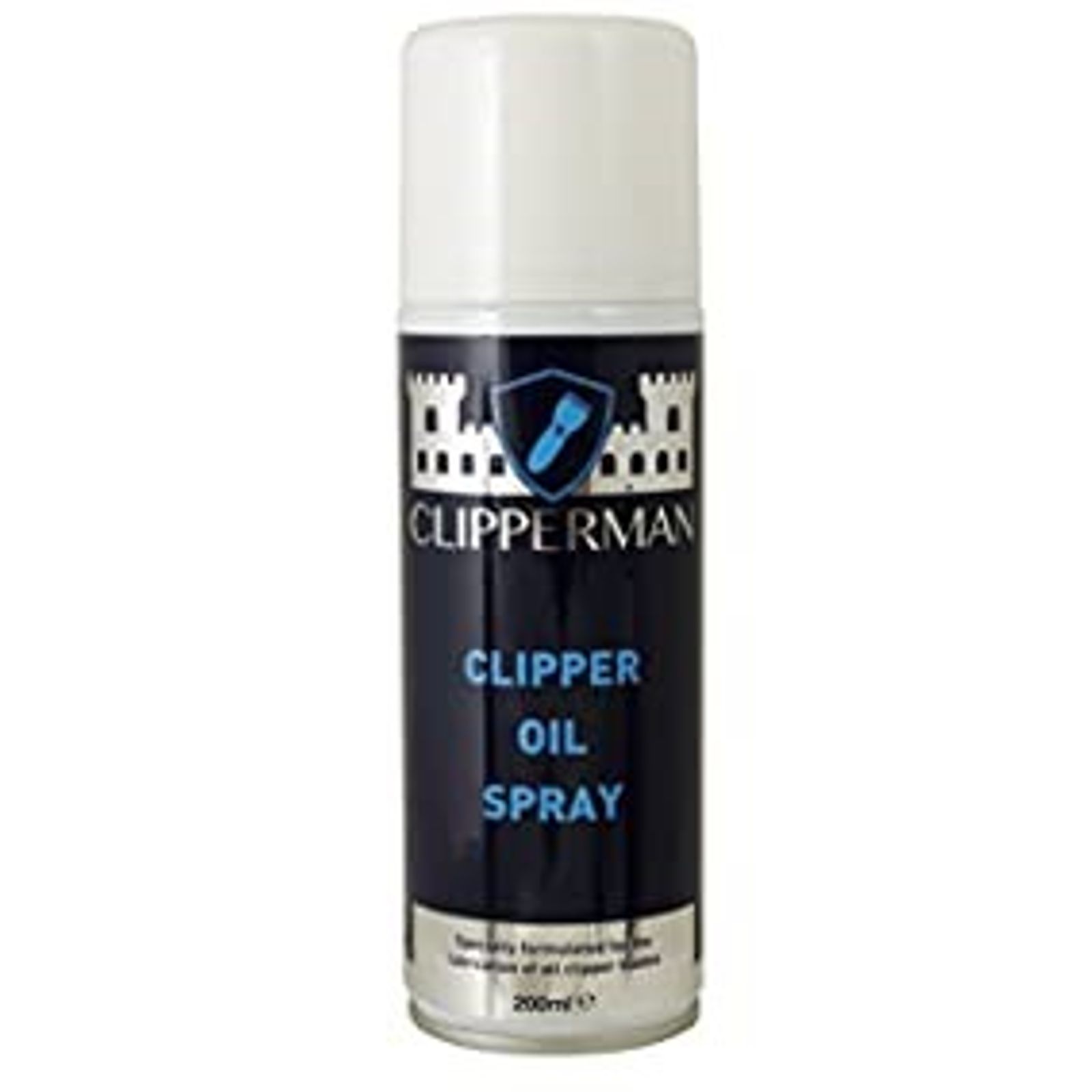 clipper oil