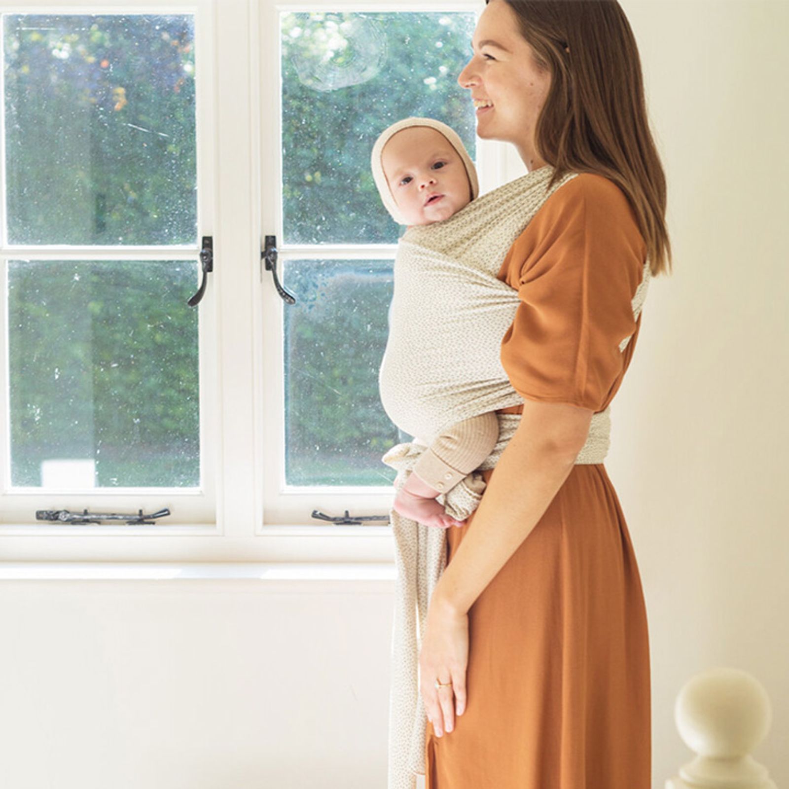 smallhausen baby wrap