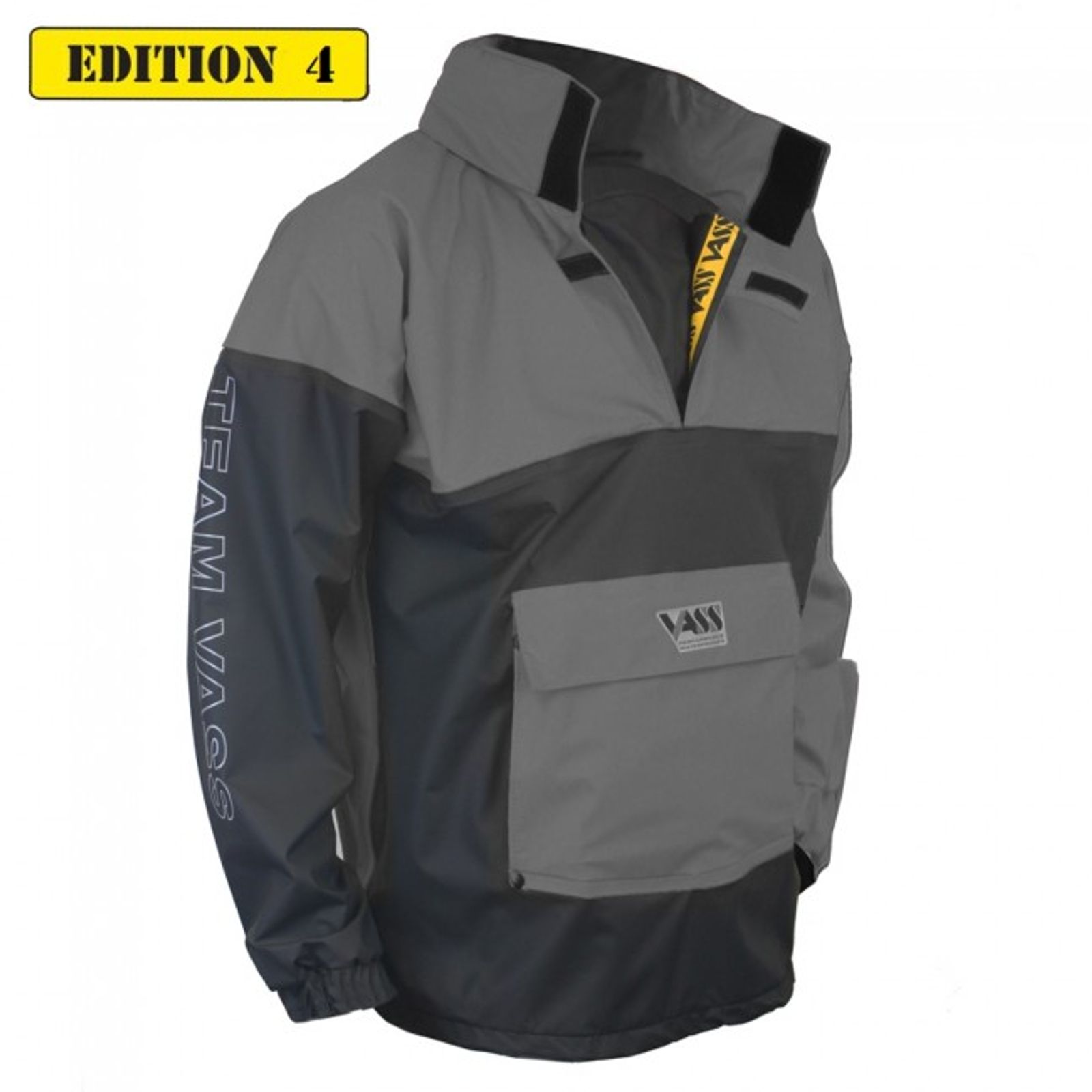 vass 175 winter jacket
