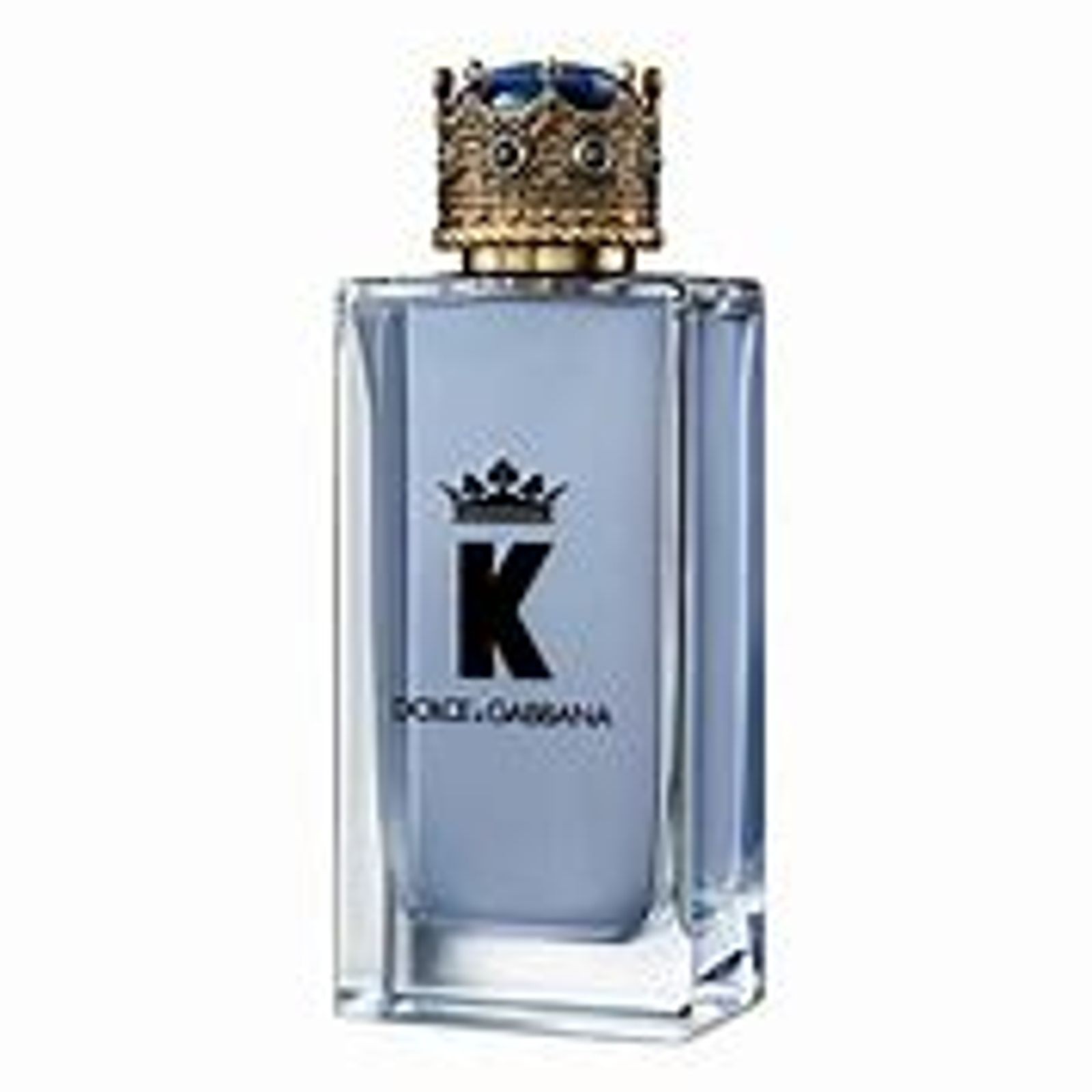 d&g king edt