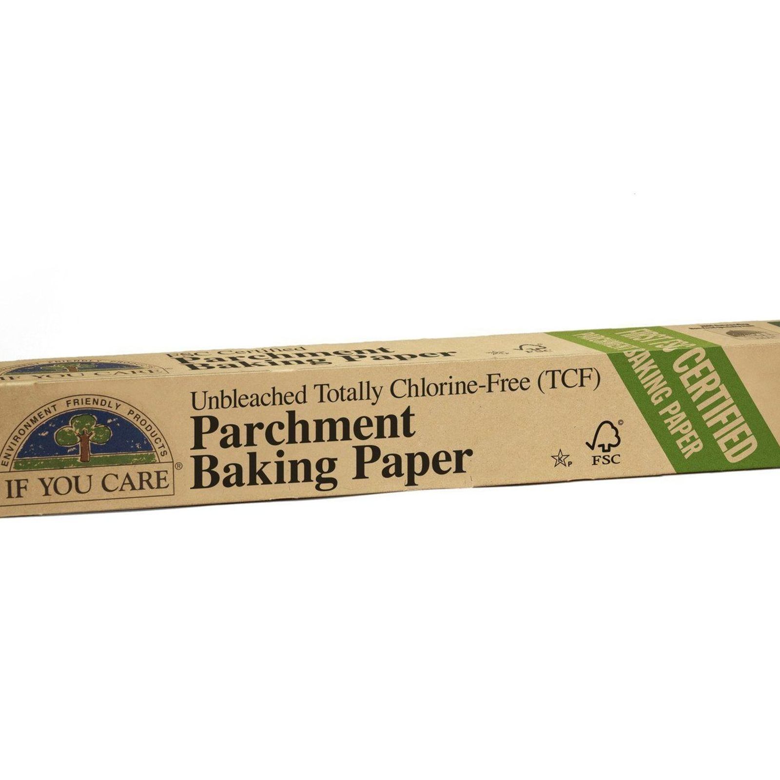 Parchment Paper If You Care Lemon and Jinja Ltd Parchment Paper If You Care Lemon and Jinja Ltd