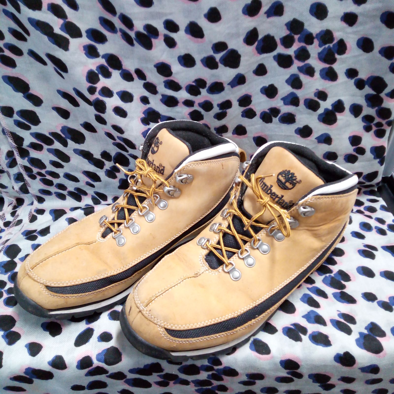 timberland boots warehouse