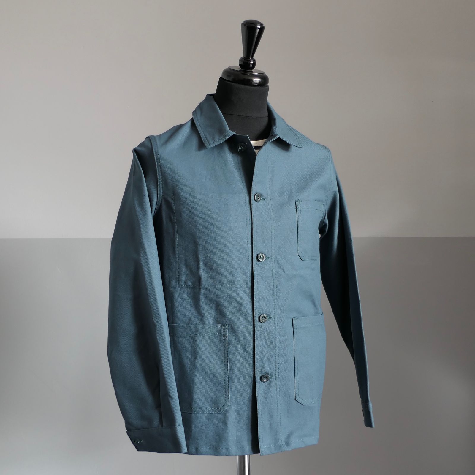 vodan worker overshirt