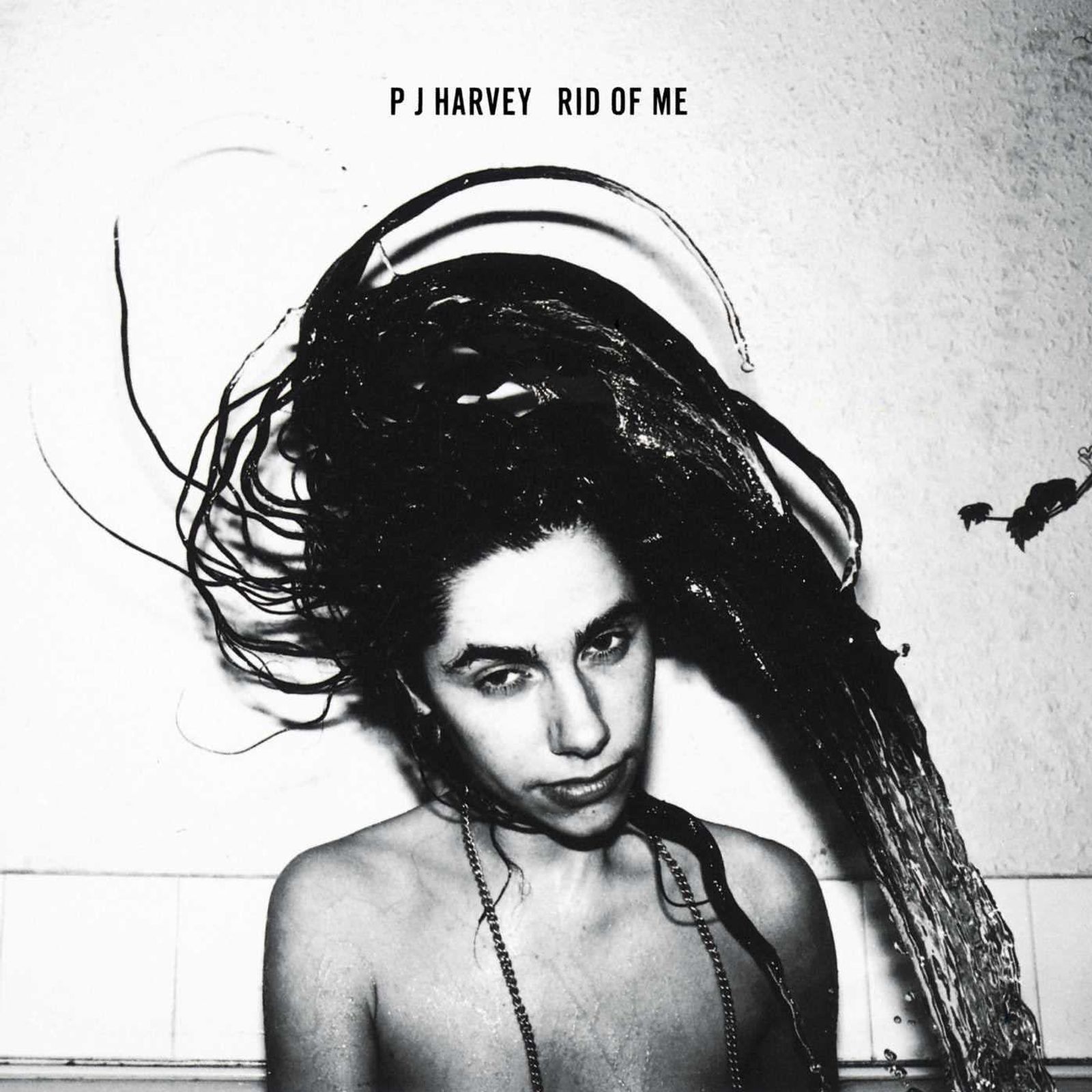 pj harvey rid me 1993 rar